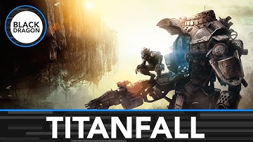 Titanfall Beta ~ Part 1: Badass Tutorial! ~ Dutch Commentary