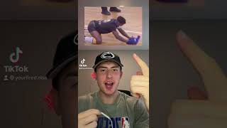 How much do NBA Mop Boys make?💰  #shorts