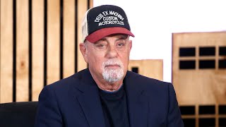 Exposed: Billy Joel's Shocking Secret Affair That Almost Destroyed His Career