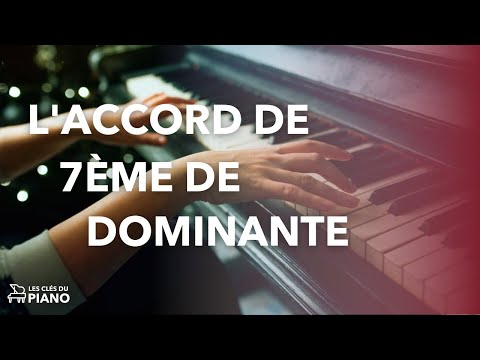 Vidéo: Pourquoi est-ce appelé une sous-dominante ?