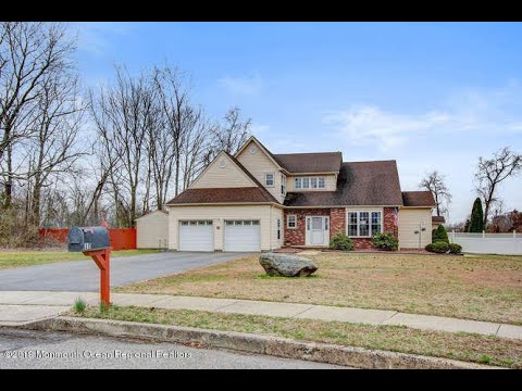 10 Lina Dr, New Egypt, NJ home video tour