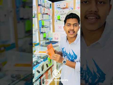 Cellmission — Dubai⁠