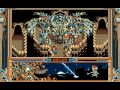 英雄伝説4-朱紅い雫(PC98版)プレイ動画-アルチェム無双オクトゥム戦