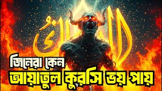 আয়াতুল কুরসির আসল ব্যাখ্যা | আল্লাহর সিংহাসনের রহস্যময় দিক  |  DIVINE NARRATIVES