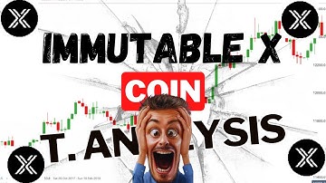BULLISH UPDATE ALERT!! : IMMUTABLE X (IMX) COIN  TECHNICAL ANALYSIS PRICE PREDICTION (24/01/23)