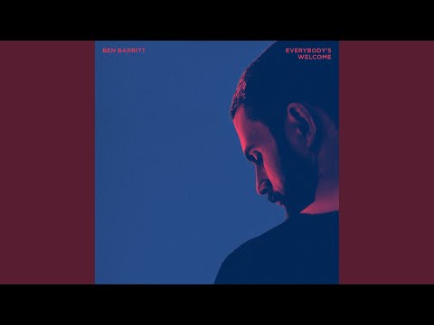Ben Barritt — Dark Eye