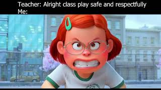 play safe