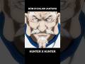PRIA INI MENGAKTIFKAN BOM DI DALAM JANTUNGNYA DEMI MENGALAHKAN RAJA SEMUT #anime #hunterxhunter