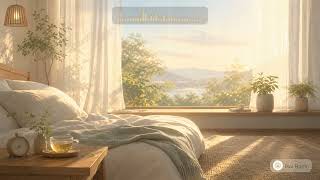 Soft BGM For Coffee, Planning, And A Slow Morning ☕ 20 | 1 Hour