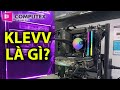 Klevv Là Thương Hiệu Ram Gì Mà Anh Em Tây Dùng NHIỀU THẾ? - Computex 2025 Klevv Booth Tour