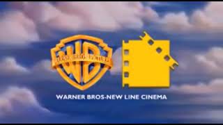 Warner Bros Logo History Updated 60fps