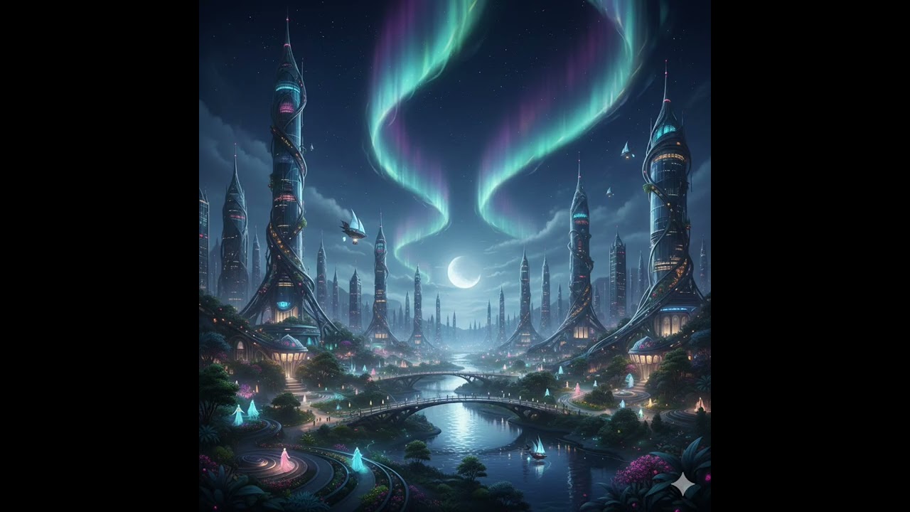 夜寝る前　睡眠BGM リラックス