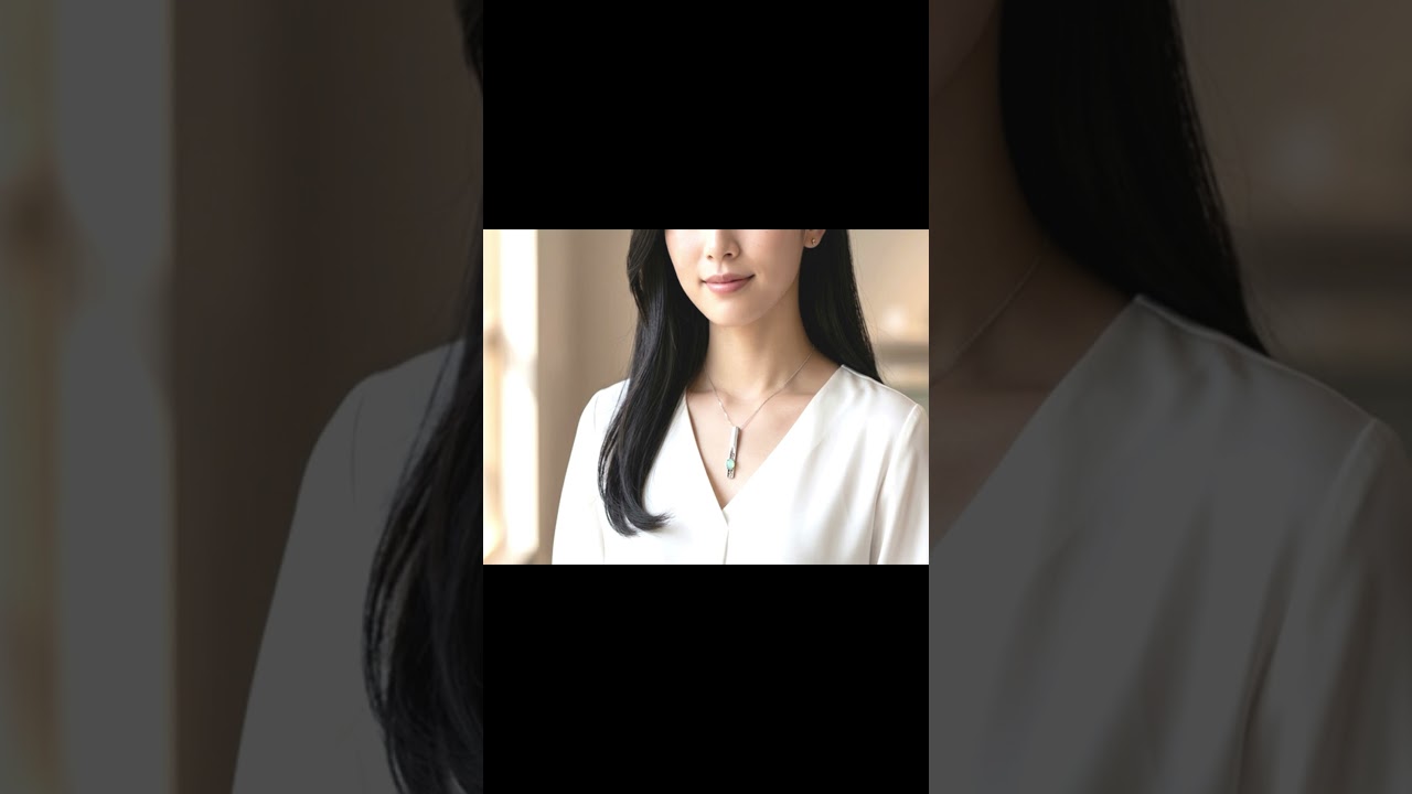 リフォーム リメイク】ネクタイピンをそのまま活用して自分用の