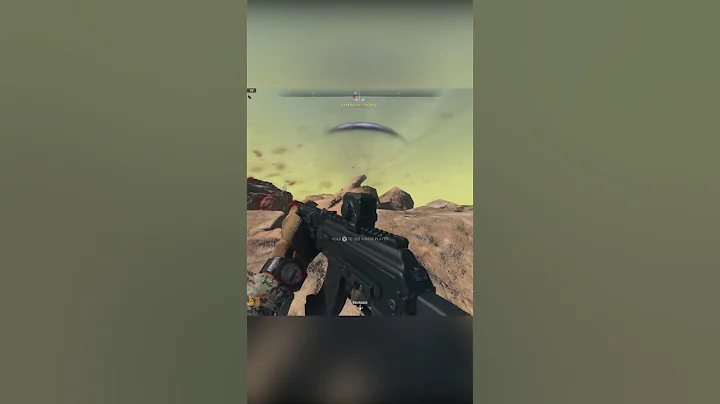 Stuns are a must #3 | Warzone 2 - #shorts