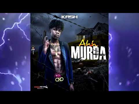 Kash Murda Rapper Kash - Ahh Murda (Official Audio) January 2019 - YouTube