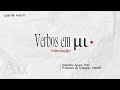 Lição 06 - Aula 01 - Verbos em μι_Introdução | Grego intermediário