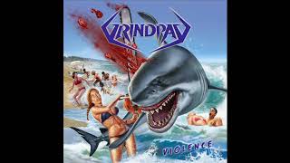 Grindpad - Violence (Full Album, 2020)
