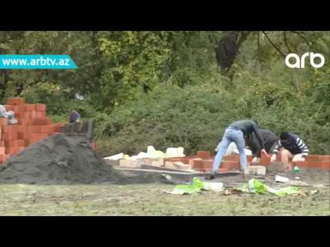 Murad Zeynallı Fəridi belə tənqid etdi