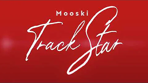 Mooski - Track Star (Instrumental) [Track Star Freestyle Challenge]