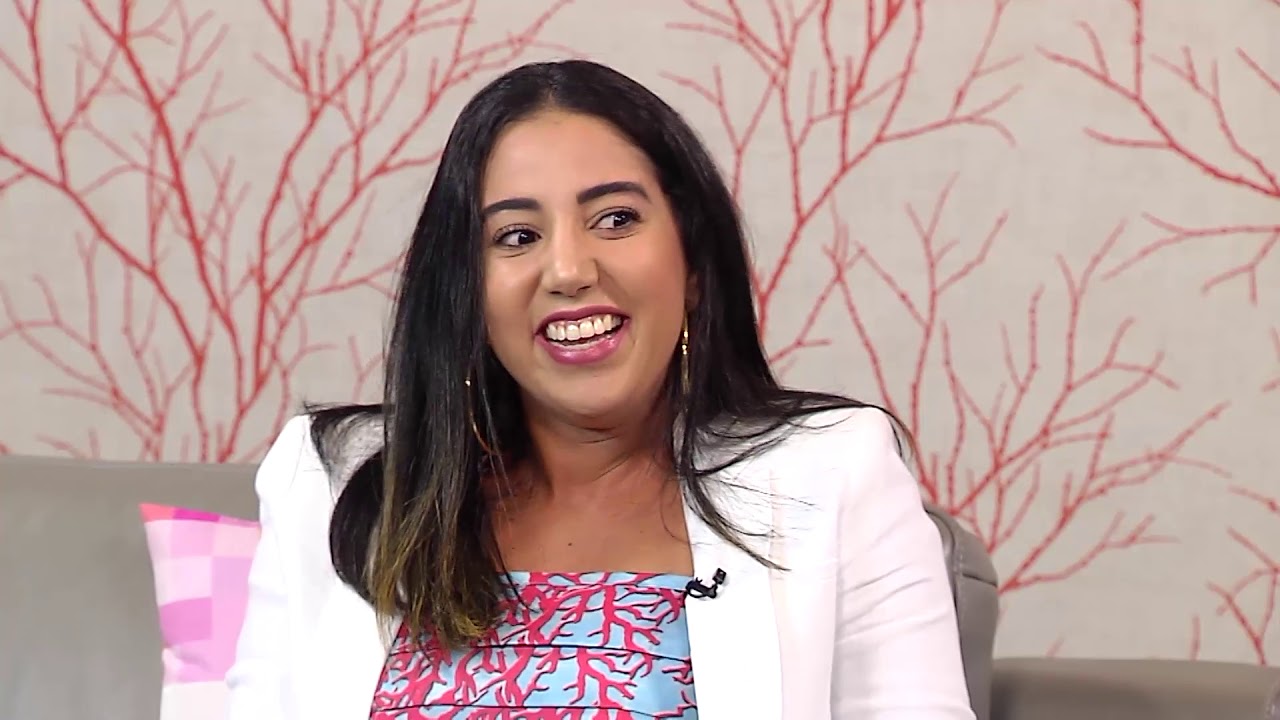 05 11 18 BAND MULHER - TOLERÂNCIA NAS REDES SOCIAIS - YouTube