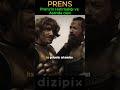 Prens&#39;in Hatırladığı Ve Aslında Olan