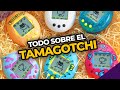 El TAMAGOTCHI | PERDÓN, CENTENNIALS