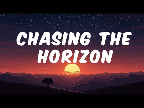 Chasing the Horizon - Official Lyric Video