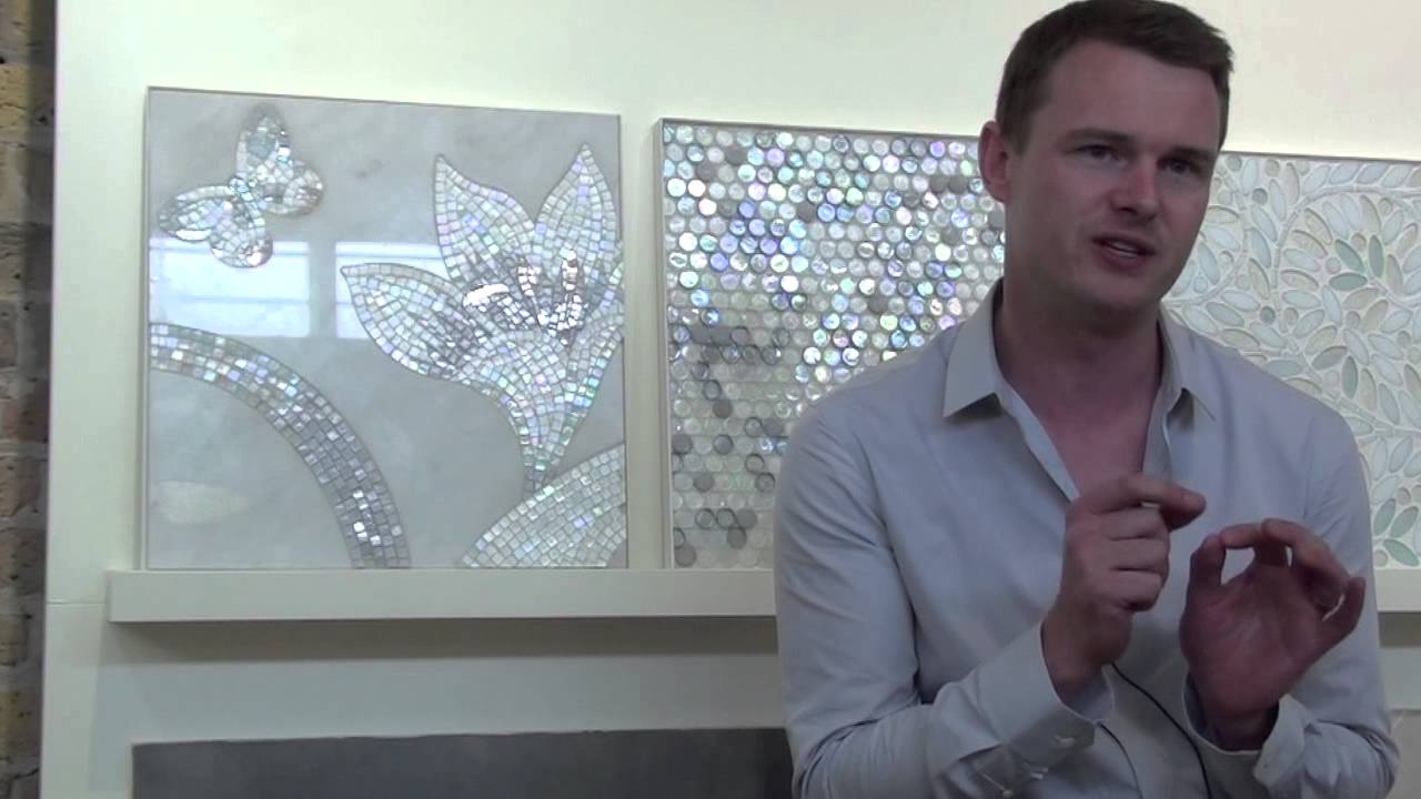 Surface Tiles: Private Pools & Spa Workshop