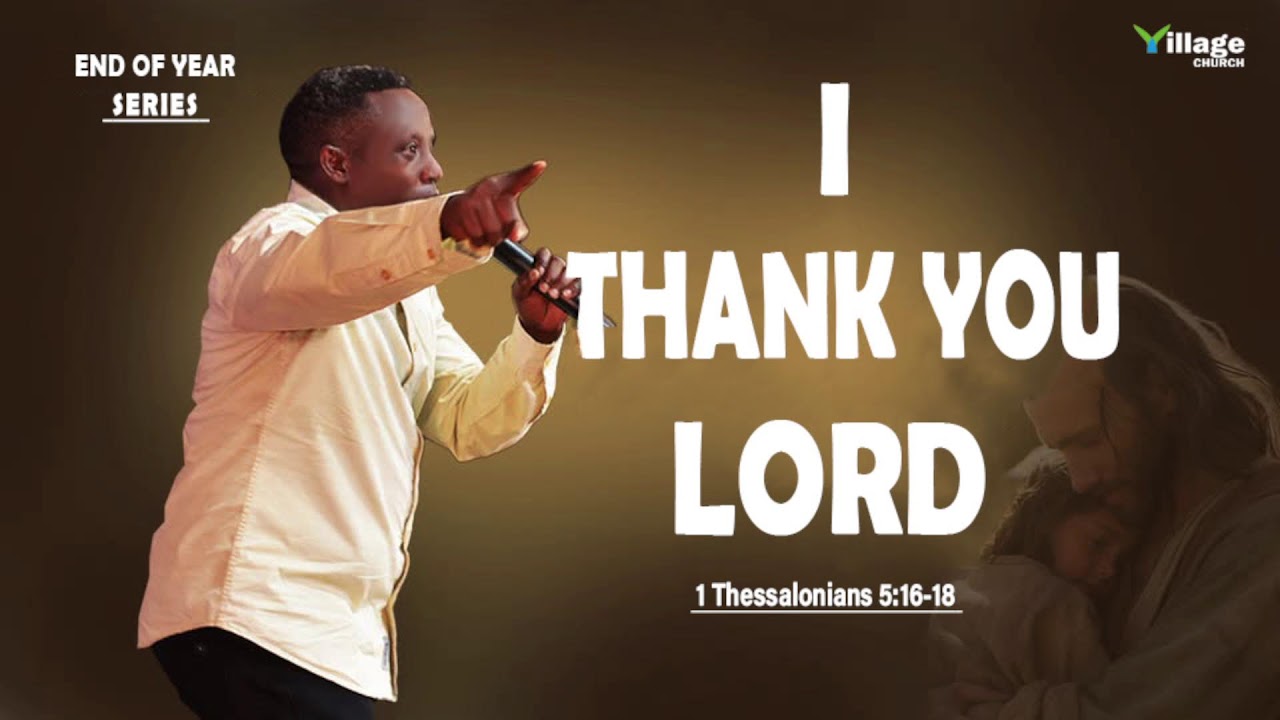 LUGANDA SUNDAY SERVICE 23RD NOV with AP: Barnabas Kagabo