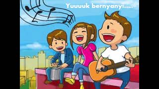 KELAS 1 - PEMBELAJARAN PLH | LINGKUNGAN BIOTIK