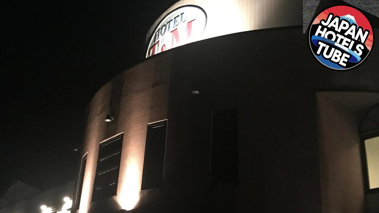 HOTEL Fairy tale 養父店 | Yabu, Japan | Hotel Review 🛏️
