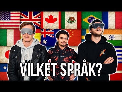 Video: Vilket språk talar gaster?