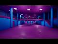 Backrooms liminal Spaces | Blue Walls - Found Footage