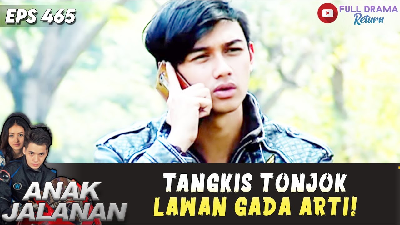 MONDY TOLAK KERAS DIJODOHIN, HATI CUMAN UNTUK  RAYA SEORANG - ANAK JALANAN