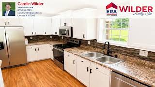 573 Pecan Orchard Drive video tour