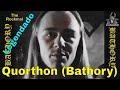 Miniature de la vidéo de la chanson Quorthon