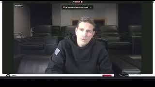 Jim Caviezel on The Sound of Freedom interview CPAC mentioning Adrenochrome