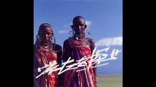 Naoya Matsuoka – Searching for Venus (1994)