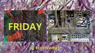 dj cornsweat