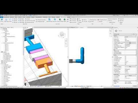 Học Revitmep - Tự Học Revit