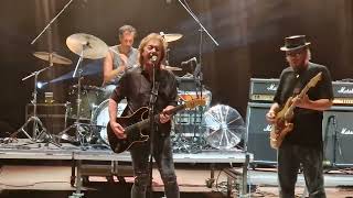 Chris Norman – 13 Needles and Pins (Smokie song) - Nitra 27.8.2023