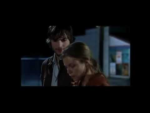 Butterfly Effect Trailer (2004) Ashton Kutcher Amy Smart Melora Walters ¦ TC4Movies Clips & Trailers