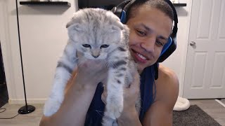 Tyler1 on Nelson's Transformation