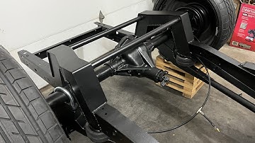 FRANCIS EP.8 | Velaworks Step Notch | DIY Guide to installing a step notch on your 63-72 C10.