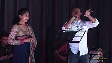 Kalyana Then Nila -  Nupuroltsav 2016