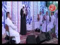 الشيخ محمود التهامى حفلة الامام الحسين 2015  الجزء الاول