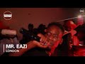 Mr. Eazi Boiler Room x Guardian Gateways Live Set