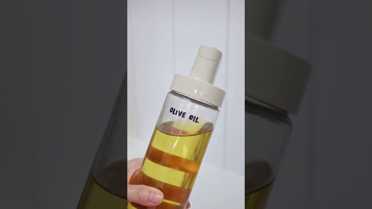 The BEST Kitchen Rack For Condiments 