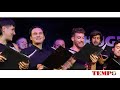 TEMPO CHORUS PROMO VIDEO Hugh S Room Live Dec 11th 2024 TEMPO CHORUS PROMO VIDEO Hugh S Room Live Dec 11th 2024