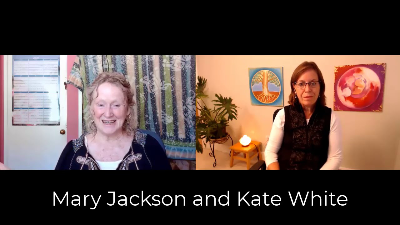 Mary Jackson Midwife and PPN Somatics Instructor YouTube